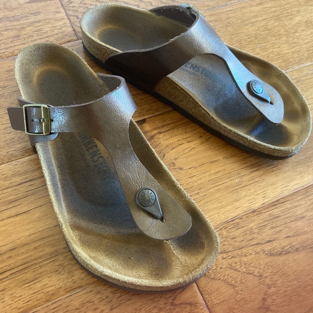 Birkenstock